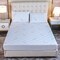 Bibb Home Charcoal Infused Waterproof Mattress Pad Queen Size Bamboo 2023 Model